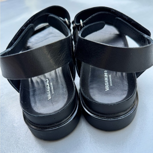 Vagabond Shoemakers Erin Sandal - Picture 8 of 9